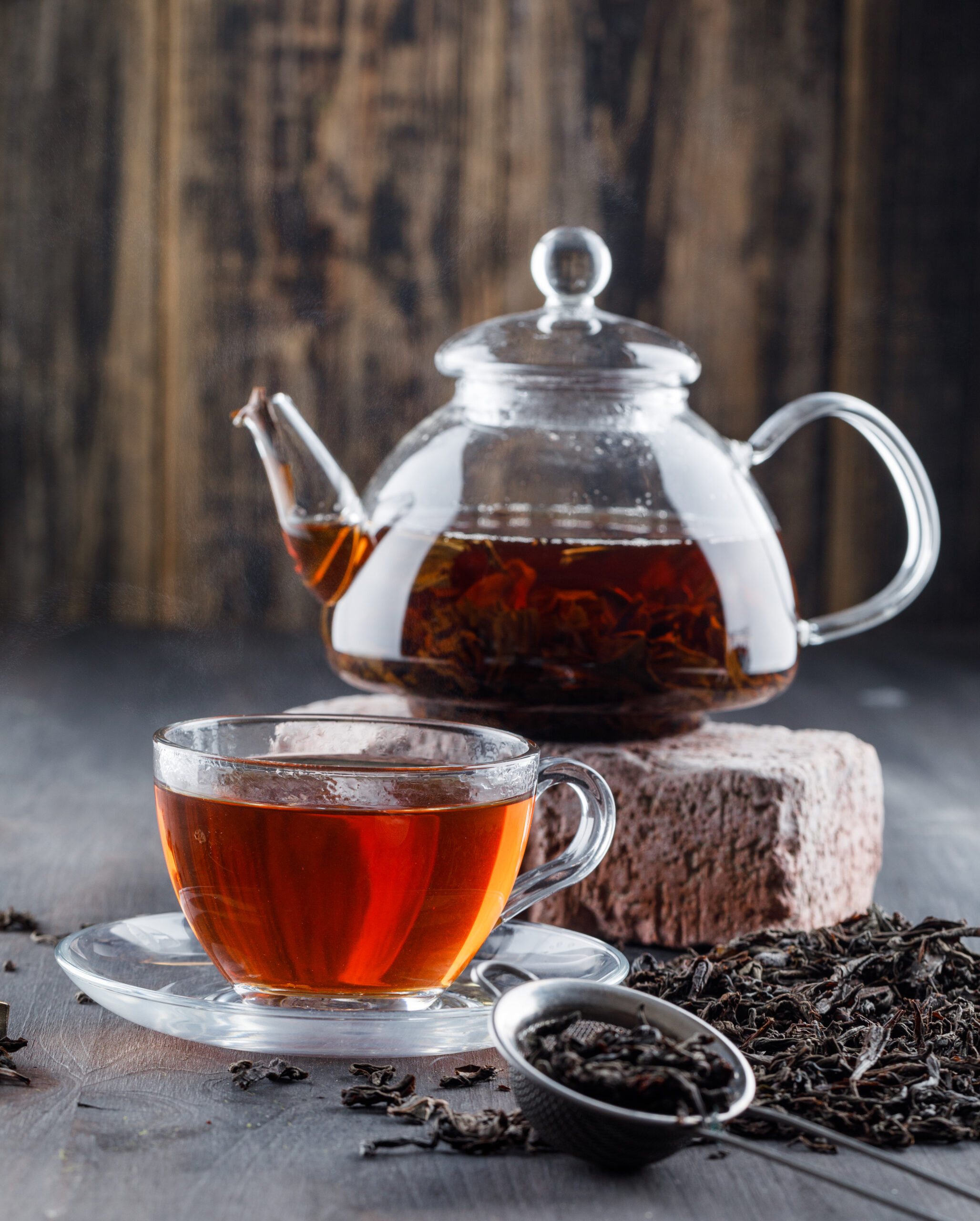 Green Tea